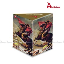 Jigsaw Puzzle of Famous Painting - Word Puzzles