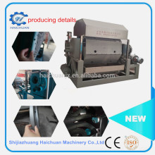waste/useless paper pulp egg tray production Line