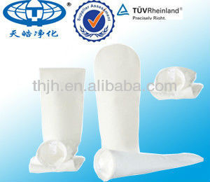 Nonwoven Air Filter Bag