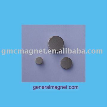 small disc magnets