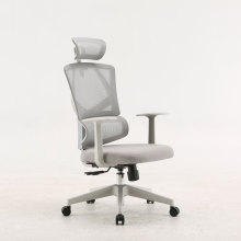 2021 Sihoo M91 Modern Executive Manager Chair - Gray
