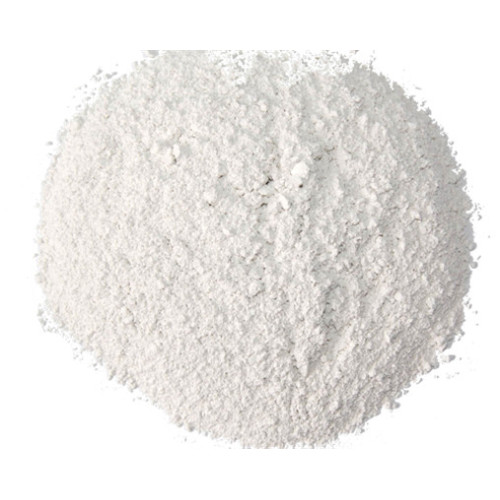 Detergent use natural zeolite