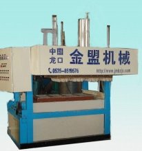 egg carton making equipment
