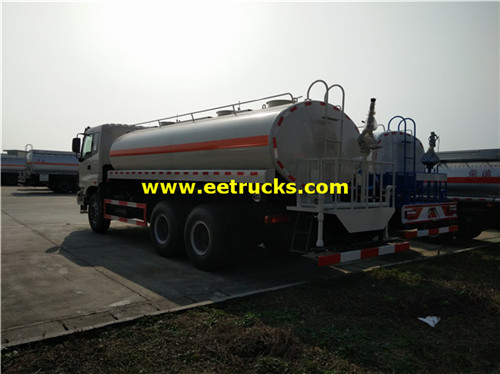 Foton 16500l motocin SPRays