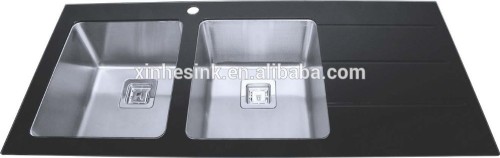 Countertop washbasin hotel bathroom sink for washroom