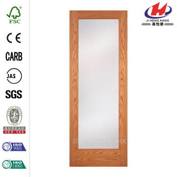 Multicube Woodgrain Unfinished Pine Interior Slab Door