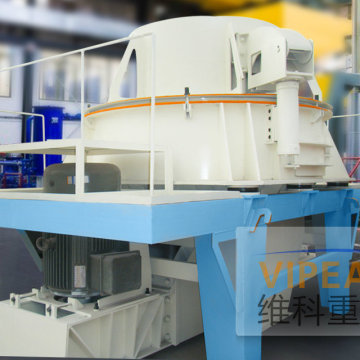 Vipeak Pcl Sand Making Machine