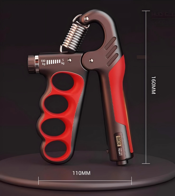 Pinza regolabile di conteggio HG-21