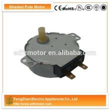 Synchronous Motor