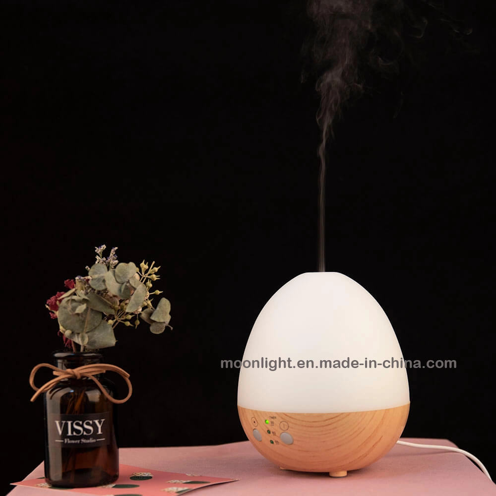 OEM Fogging Machine Ultrasonic Humidifier H2O Aromatherphy Air Diffuser