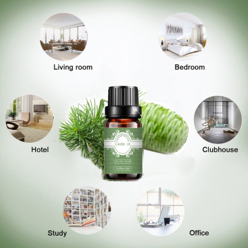 Cedar Essential Oil Organic Plant Extract Price a granel