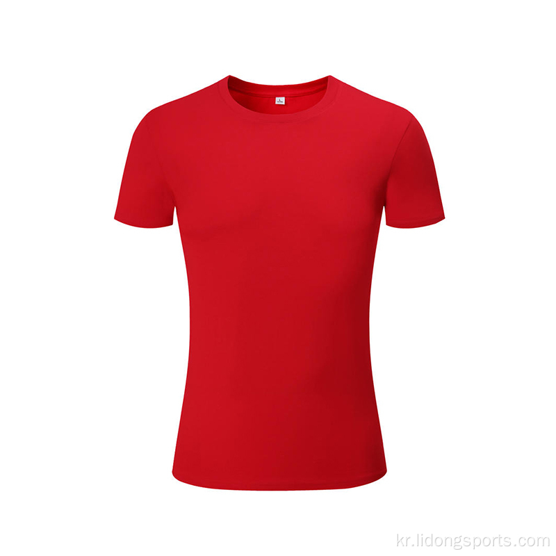 여름 새로운 뜨거운 판매 여성 Tops T 셔츠