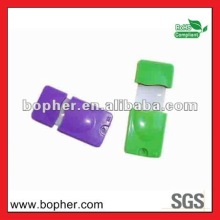 mini flodable illuminated magnifying glass