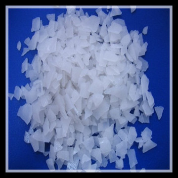 caustic soda flake pearl solid