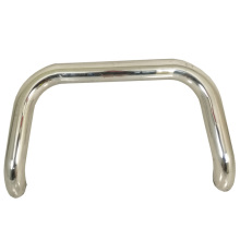 Stainless Steel U-shaped Front Bars for VIGO