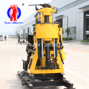 well drilling equipment