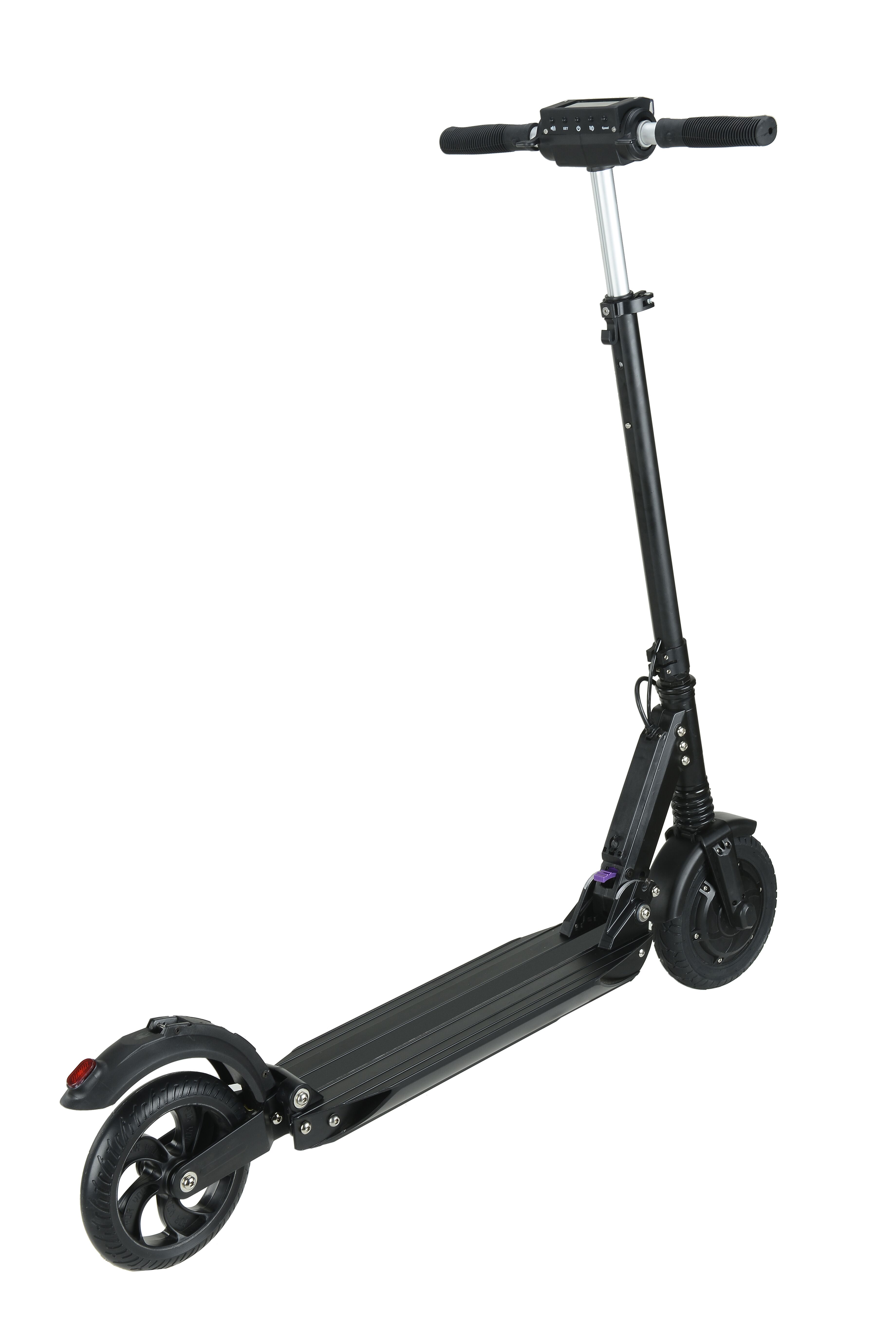 Electric Scooter Powerful