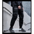 Fashion Men's Cargo Pants Factory Wholesale Custom