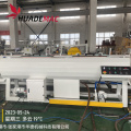 Impianto idraulico idraulico da 250 mm in PVC