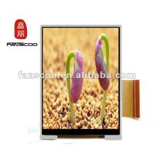 2012 popular 3.5 inch small vga mobile LCD monitor LCM