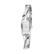 Women's Dress Watch with Crystal Elegant Bracelet Watch