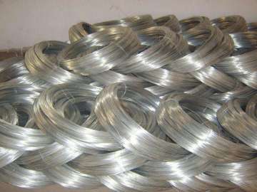 Soft Galvanised Wire Mesh Price