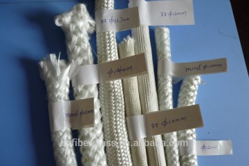 hot sale fiberglass rope 2mm from feida