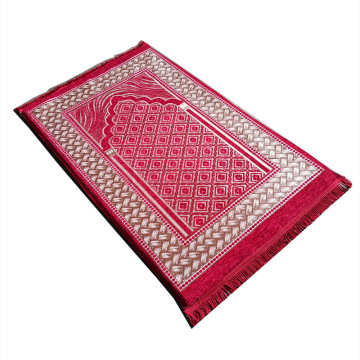 Prayer Mat Muslim for Men and Women