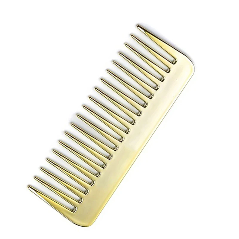 Hotsale Daily Usage Widetooth Hair Combs for Curly Hair