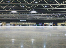 Sealed Curing Agent for Concrete floor