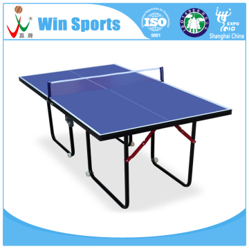 mini table tennis tables wholse indoor