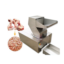 Stainless Steel Bone Grinder/Crusher Machine for Fish and Cow Bones