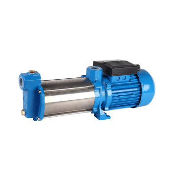 YMPV3-50 0.9HP High Pressure Vertical Multistage Pump for Clean Irrigation Waters