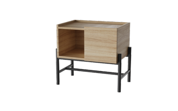 Small Nubia Cabinet for Home Furniture