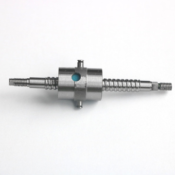 Diameter 6mm Miniature Ball Screw for Electric Power