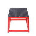 Stackable Steel Plyometric Box Set