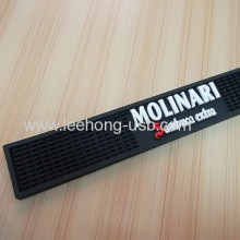Soft Pvc Rubber Bar Mat?