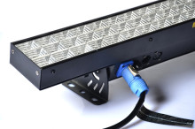 RGBWA led dmx wall wash bar light