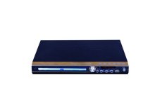 668-Q18 MINI DVD PLAYER