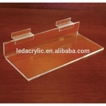 Acrylic Shoe Faceouts