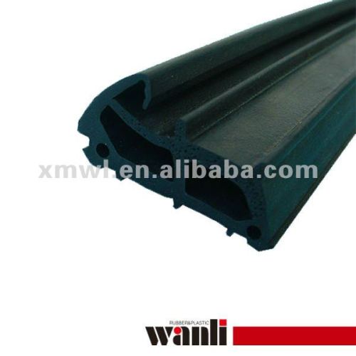 Window gasket