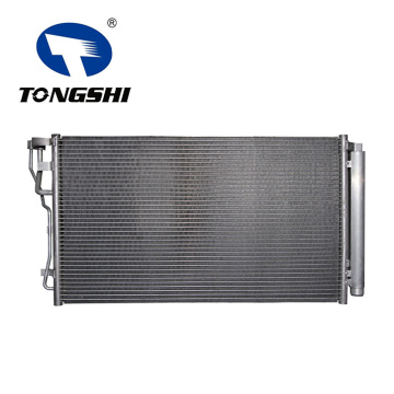 Auto Condenser per Hyundai Sonata VII 2.4 GDI 01 OEM 97606C1000