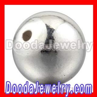 10mm Shamballa Sterling Silver Beads Fits Sterling Silver Shamballa Bracelet?