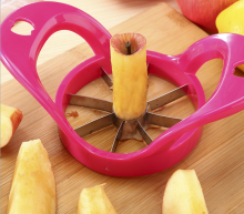 304 Multi-color Optional Spherical Fruit Cutter