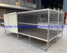 Dog Kennel Dog Cage