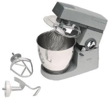 Adjusted speed Stand Multifunction flour cake mixer