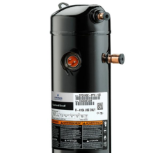 Wholesale Copeland ZP54K5E-TFD-522 Commercial Fridge Refrigerator Scroll Compressors