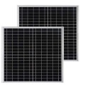 30W Small Size Polycrystalline Solar Panel