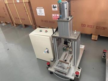 Chinese Most Popular Filter Press Machine