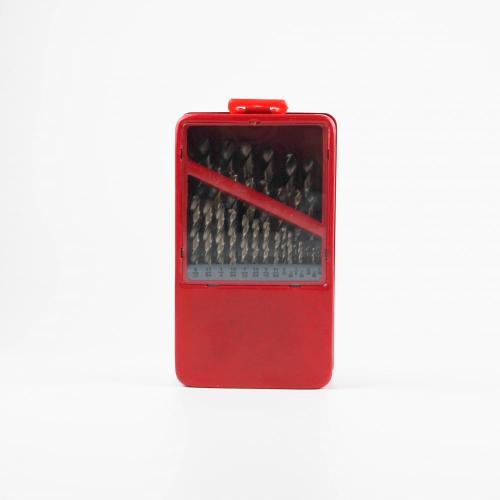 29pcs Twist Drill Bit